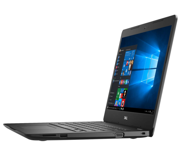 Dell Vostro 3480 i5-8265U/16GB/256SSD/Win10Pro FHD - 480917 - zdjęcie 4